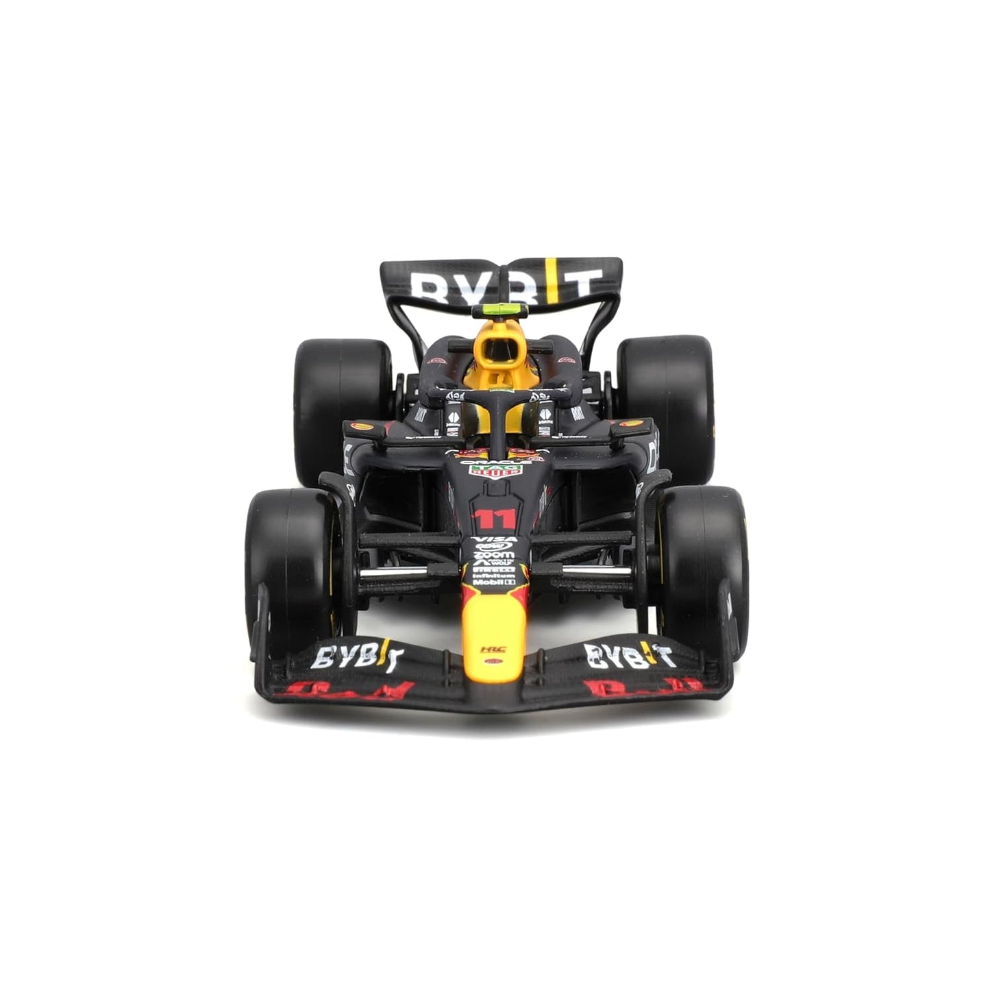 Max Verstappen RB20 Formula 1 Car Model – 1:43 Scale Nerv Diecast Replica