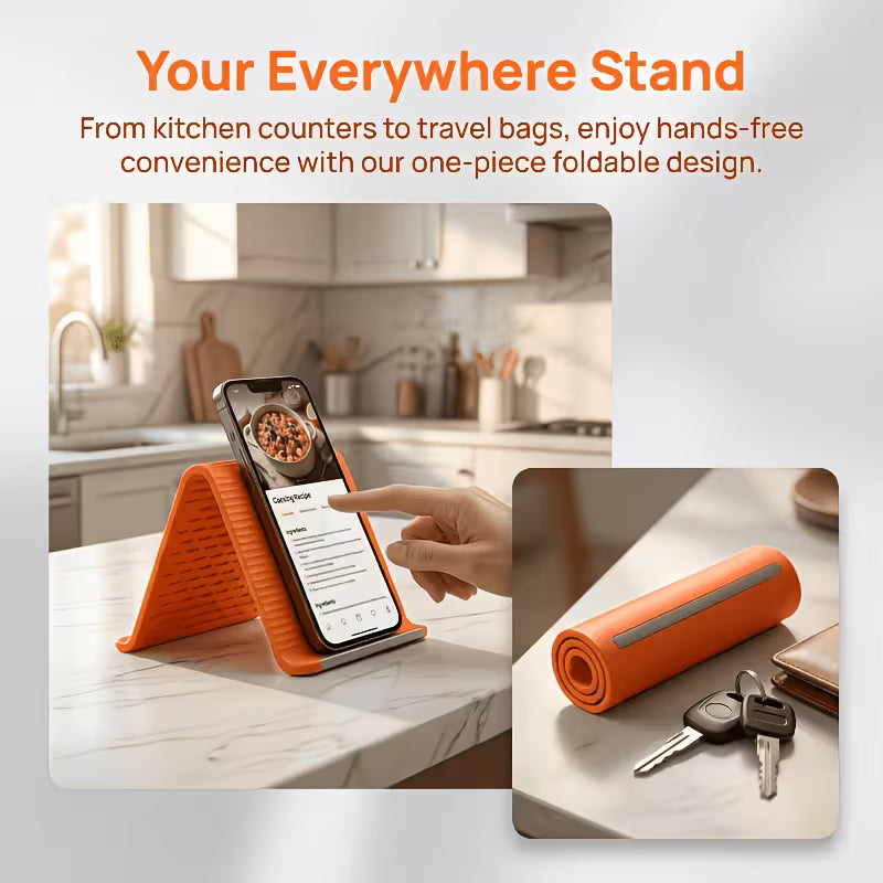 TheNerv™ FlexyBuddy Gadget Stand