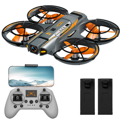 A21 PRO Drone – Screen Controller, Airdrop System, Obstacle Avoidance