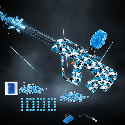 AquaStrike Vortex-600 Electric Gel Blaster