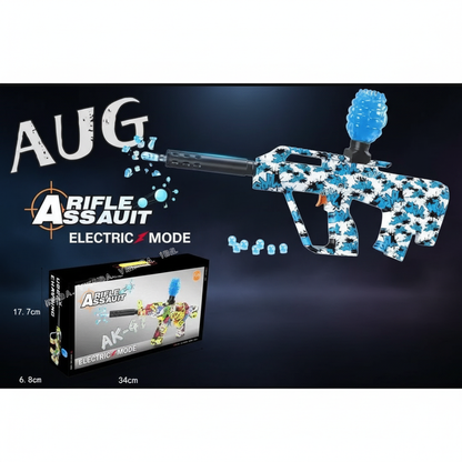 AquaStrike Vortex-600 Electric Gel Blaster