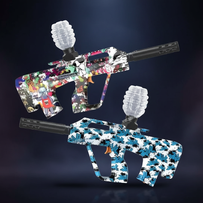 AquaStrike Vortex-600 Electric Gel Blaster