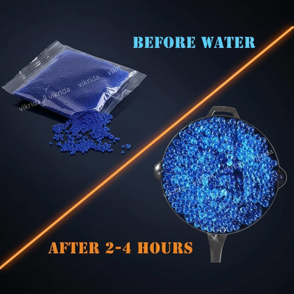 AquaStrike Vortex-600 Electric Gel Blaster