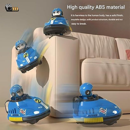TheNerv™ RC Bumper Car