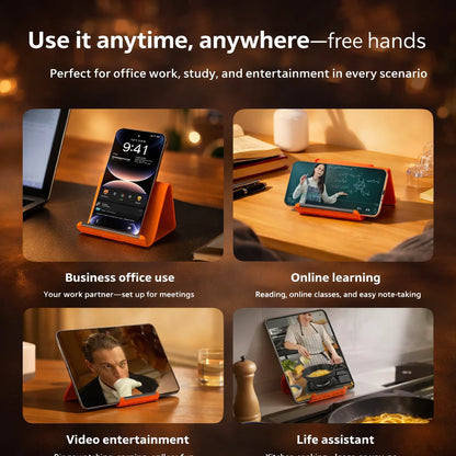 TheNerv™ FlexyBuddy Gadget Stand
