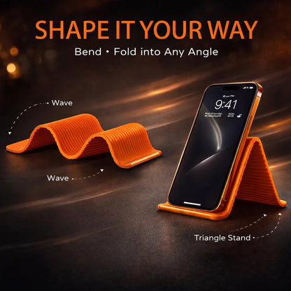 TheNerv™ FlexyBuddy Gadget Stand