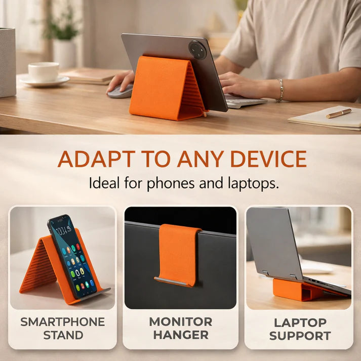 TheNerv™ FlexyBuddy Gadget Stand