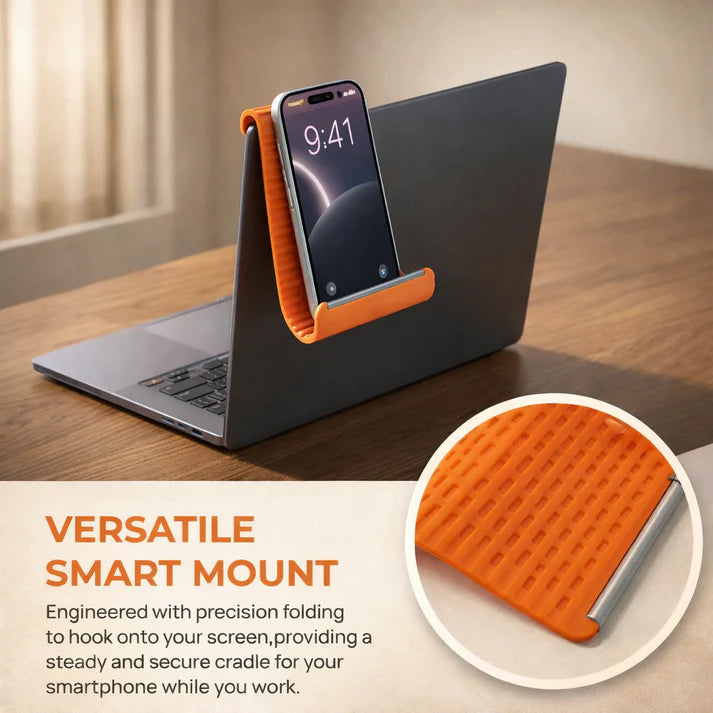 TheNerv™ FlexyBuddy Gadget Stand