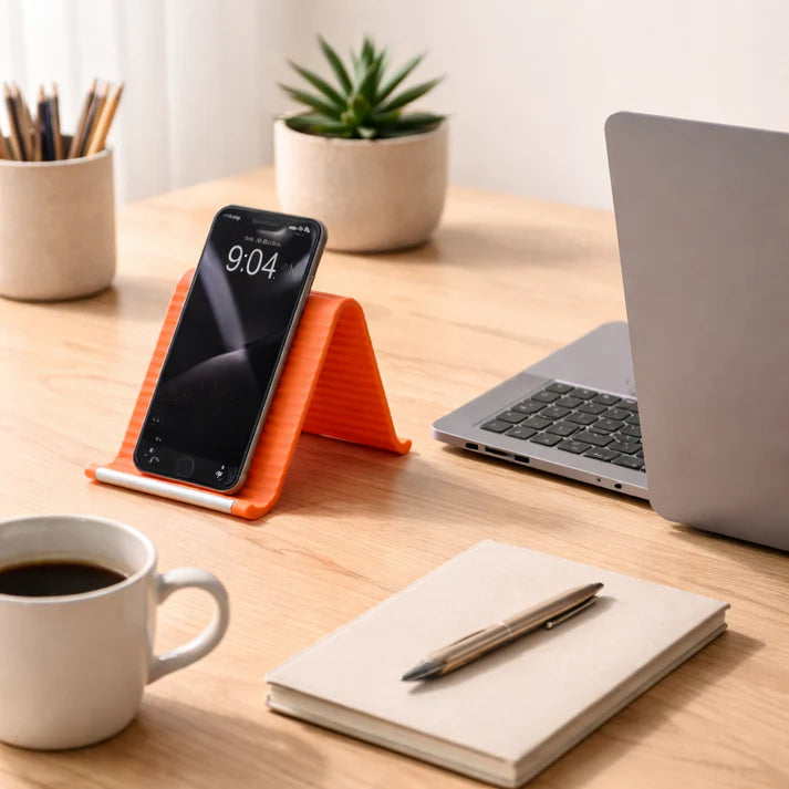 TheNerv™ FlexyBuddy Gadget Stand