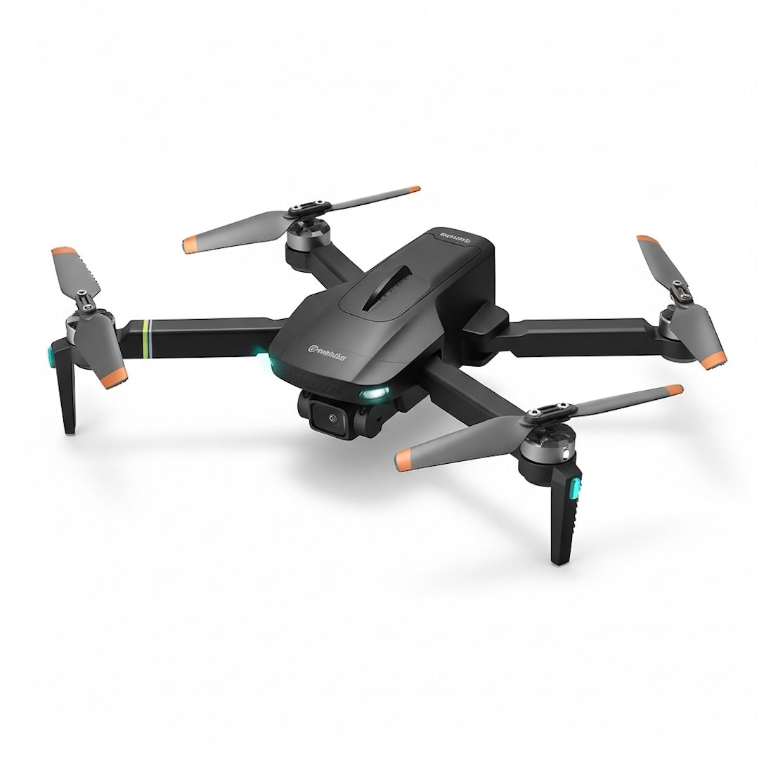 GD93 Pro Max 6K GPS Drone – Screen Controller, Obstacle Avoidance, Brushless