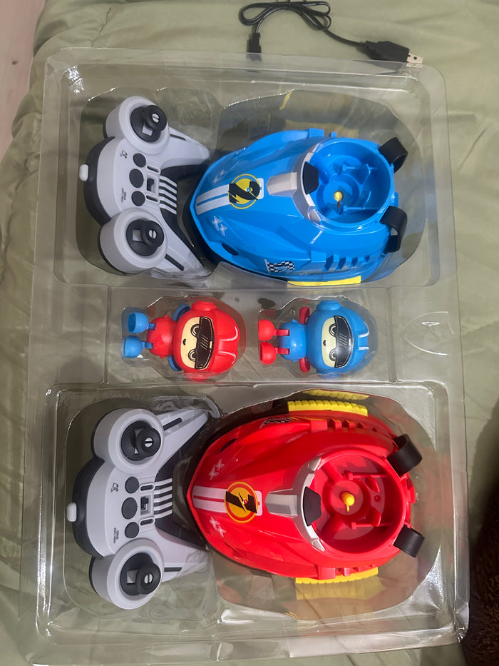 Super Fun for Siblings