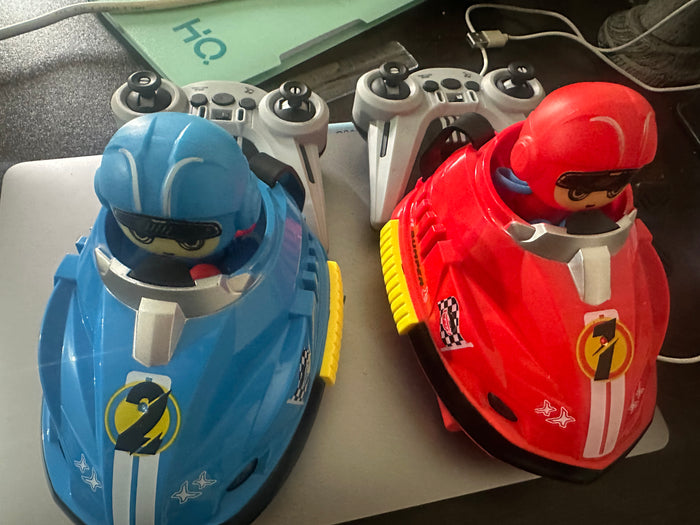 Perfect Indoor Toy