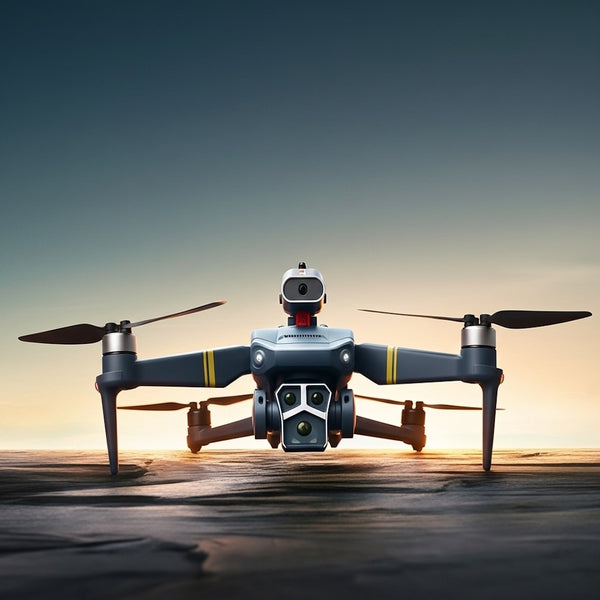 Nerv M3 Max Pro Drone