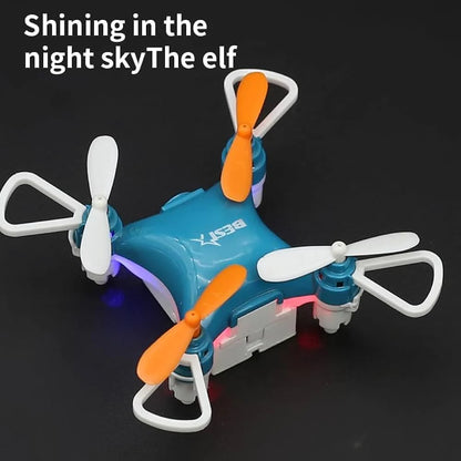 Nerv Mini Drone – Durable Beginner-With Camera