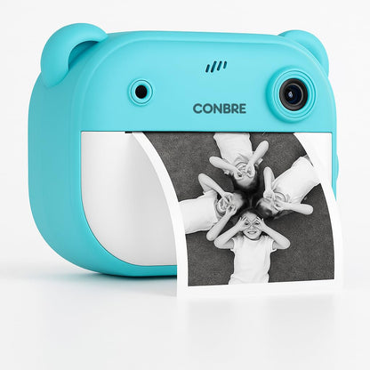 TheNerv™ PrintPulse Camera