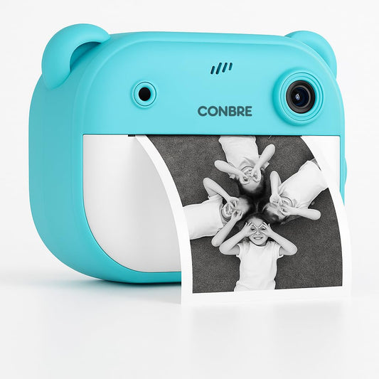 TheNerv™ PrintPulse Camera