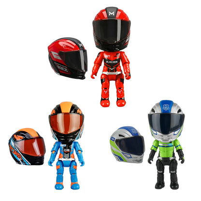 Nerv Hidden Rider