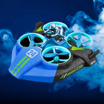 Nerv TriRider – 3-in-1 Drone, Car & Boat