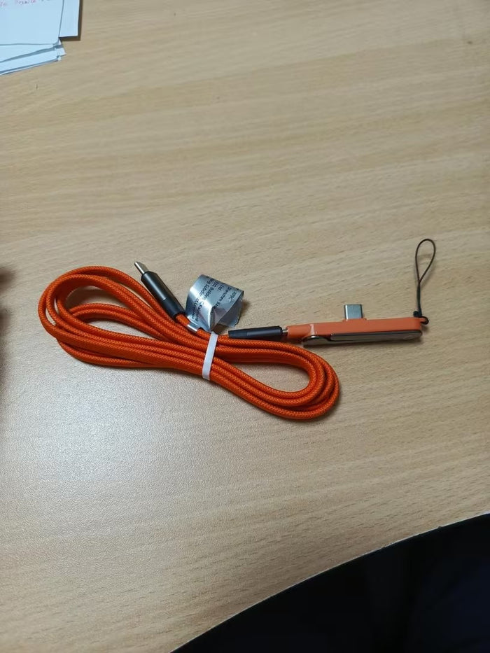 No more broken connectors!