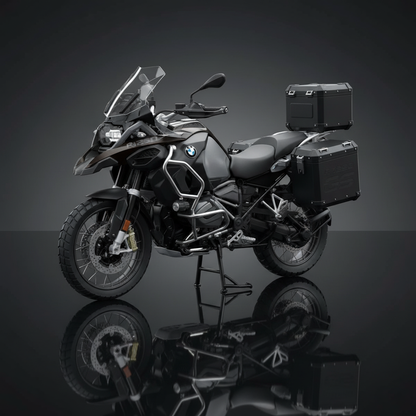 BMW R1250 GS Adventure 1:6 Scale Die-Cast Bike