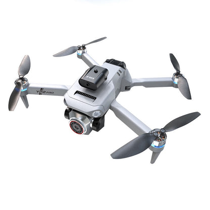 Fly YP2 Pro Drone – Dual 4K Cameras, Screen Remote, Obstacle Avoidance