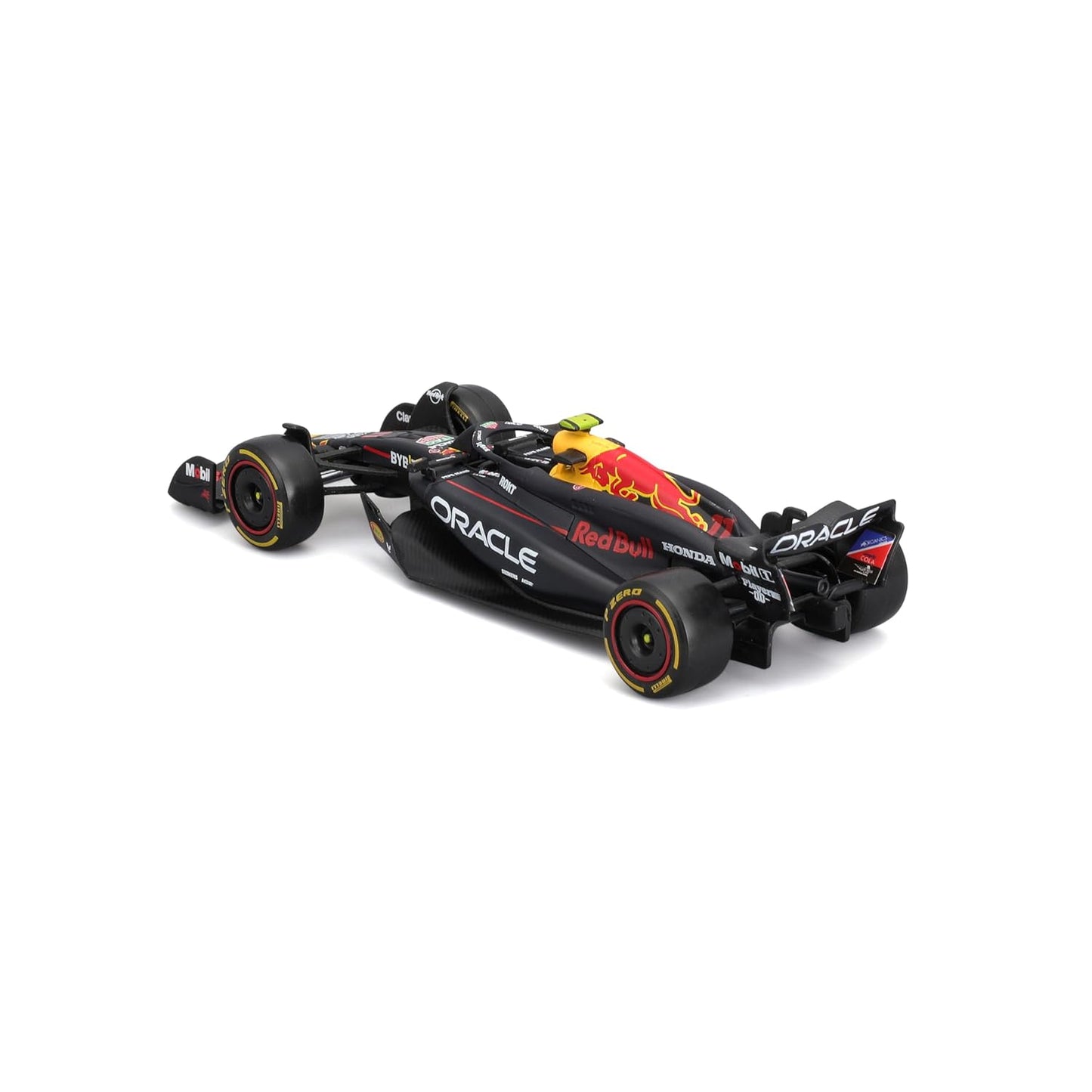 Max Verstappen RB20 Formula 1 Car Model – 1:43 Scale Nerv Diecast Replica