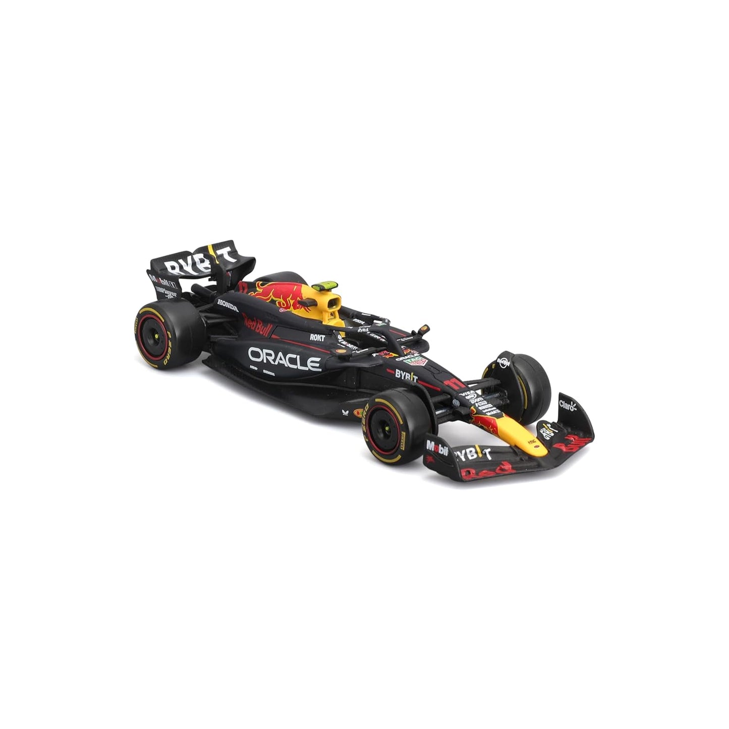 Max Verstappen RB20 Formula 1 Car Model – 1:43 Scale Nerv Diecast Replica