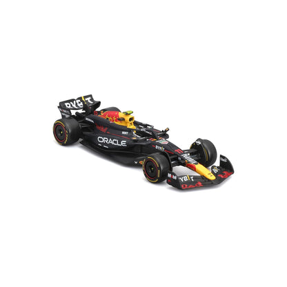 Max Verstappen RB20 Formula 1 Car Model – 1:43 Scale Nerv Diecast Replica