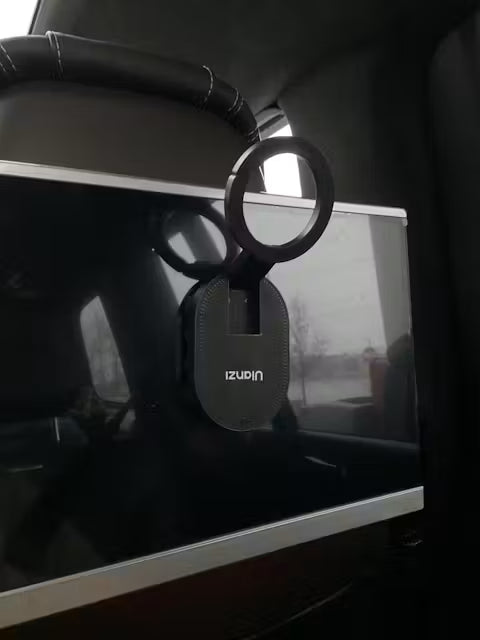 Works Exactly as Advertised