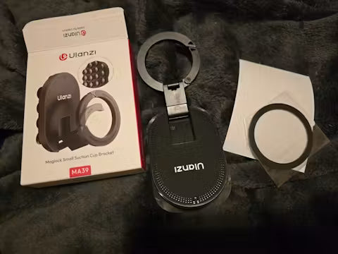 A Content Creator’s Best Friend