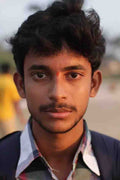Ayush Khandalkar
