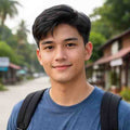 Anupam Yadav