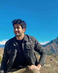 Bomkesh Yadav
