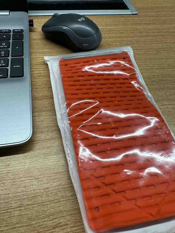 Good quality and neat packaging