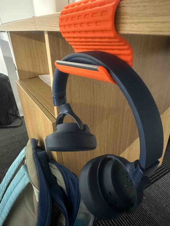 More than just a phone stand