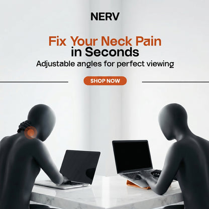 TheNerv™ FlexyBuddy Gadget Stand