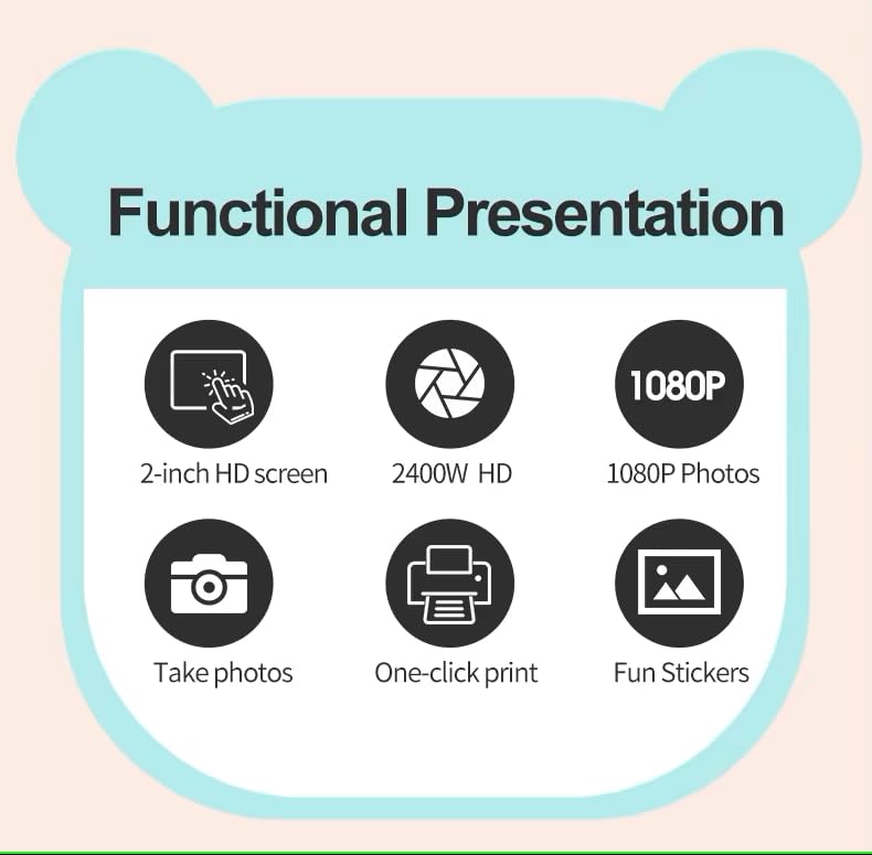 TheNerv™ PrintPulse Camera