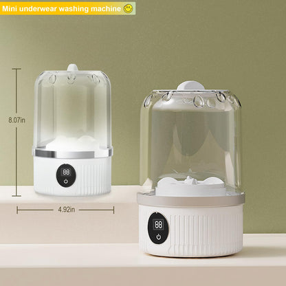 Portable Washing Machine